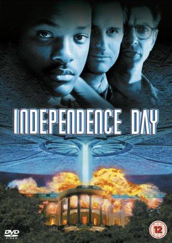 День Независимости / Independence Day
(1996) Фильм-Онлайн