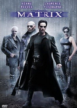 Матрица/The Matrix(1999)
Фильм-Онлайн