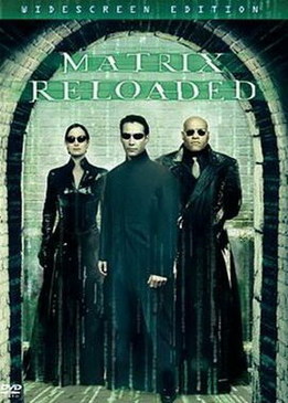 Матрица Перезагрузка/The Matrix Reloaded
Фильм-Онлайн