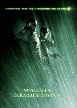 Матрица Революция/The Matrix Revolutions
Фильм-Онлайн