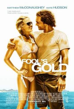 Золото дураков / Fool`s gold (2008) Фильм-Онлайн