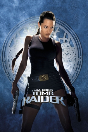 Лара
Крофт - Расхитительница гробниц/Lara Croft: Tomb Raider
(2001) Фильм-Онлайн